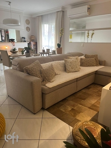 Apartamento à venda em Vila Sônia com 81 m², 3 quartos, 1 suíte, 2 vagas