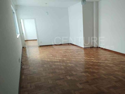 Apartamento com 1 quarto para alugar no bairro Centro, 77m²