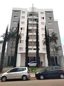 Apartamento com 2 quartos à venda no bairro Setor Bueno, 101m²