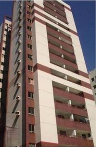 Apartamento com 3 Quartos à venda, 170m² - Praia da Costa
