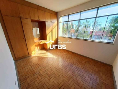 Apartamento com 3 quartos à venda no bairro Central, 87m²