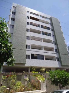 Apartamento com 3 quartos à venda no bairro Espinheiro, 116m²