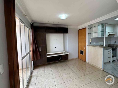 Apartamento com 3 quartos à venda no bairro Leste Vila Nova, 77m²