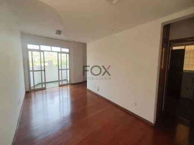 Apartamento com 3 quartos para alugar no bairro Santo Antônio, 120m²