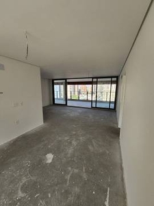 Apartamento com 4 Quartos para alugar, 232m² - Brooklin