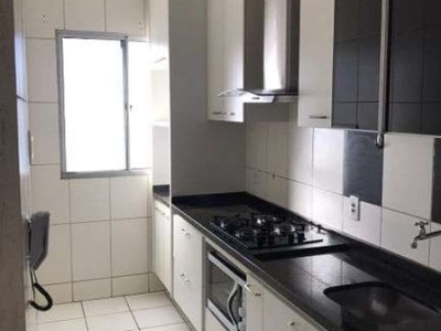 Apartamento - spazio lumiere jardim morumbi