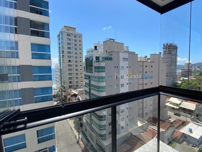 APARTAMENTO TEMPORADA LATERAL MAR, MEIA PRAIA ITAPEMA SC