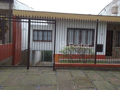 Casa 3 dorms à venda Rua Cidade de Uberlândia, Jardim Europa - Porto Alegre