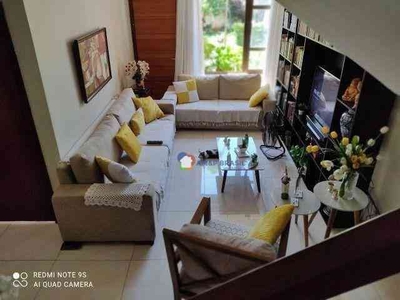Casa com 3 quartos à venda no bairro Parque Anhanguera, 159m²