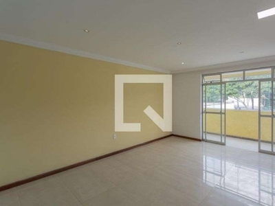 Cobertura para aluguel - centro, 3 quartos, 220 m² - belo horizonte
