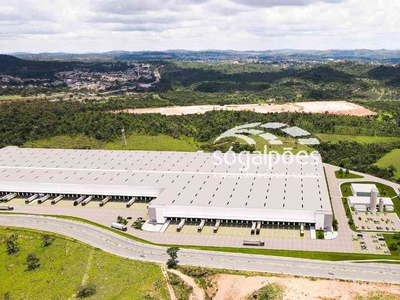 Galpão para alugar no bairro São Luiz, 51901m²