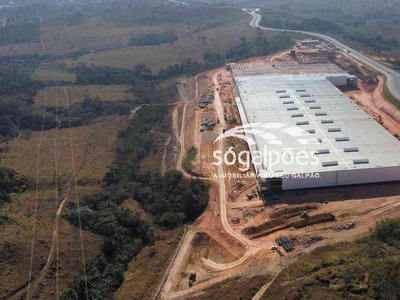 Galpão para alugar no bairro São Luiz, 6602m²