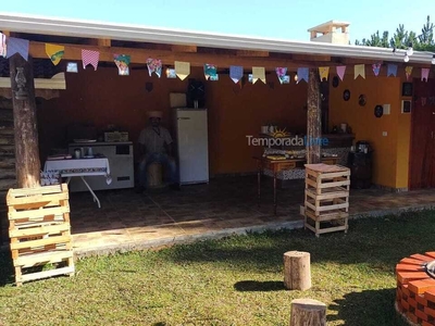 Rancho - Espaço de Eventos