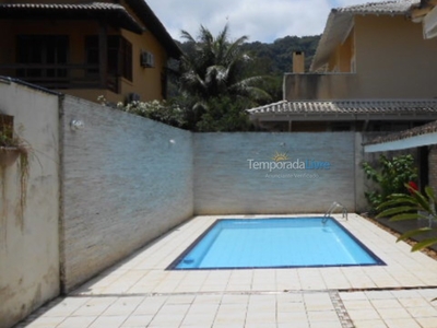 Toque Toque Pequeno-4 suites- diária reveillon e carnaval R$3.500,00