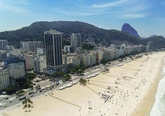 Hilton Copacabana Rio de Janeiro