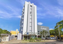 Hotel Caiuá Express