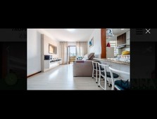 Apartamento no Bairro Garcia em Blumenau com 2 Dormitórios e 71.48 m²