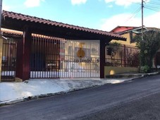 Casa a venda no Residencial das Ilhas, Bragança Paulista-SP