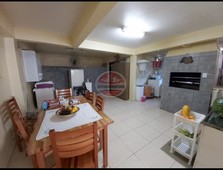 Casa no Bairro Valparaiso em Blumenau com 8 Dormitórios e 374.77 m²