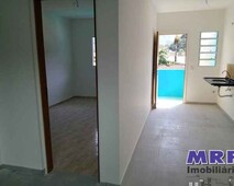 AP 00399 - Apartamento em Ubatuba, com escritura e piscina, aceita financiamento bancário!