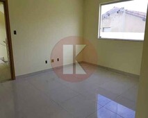 Apartamento à venda, 2 quartos, 1 vaga, Candelária - Belo Horizonte/MG