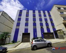 Apartamento à venda, 46 m² por R$ 199.000,00 - Paineiras - Juiz de Fora/MG