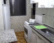 Apartamento á venda com 2 dormitórios no bairro Parque Glória II em Catanduva/SP