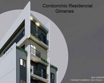 Apartamento à venda na Vila Clara, São Paulo, SP. Próximo a Rod. dos Imigrantes e a Av. C