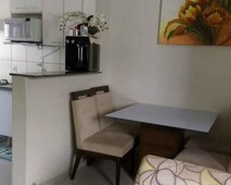 Apartamento a venda no Bairro Brasil