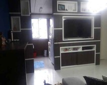 Apartamento com 2 Dormitorio(s) localizado(a) no bairro Campina em São Leopoldo / RIO GRA