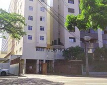 Apartamento com 2 dormitórios à venda, 36 m² por R$ 205.000,00 - Vila Izabel - Curitiba/PR
