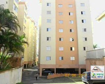 Apartamento Padrão para Venda em Vila Santa Maria Guarulhos-SP - 1713