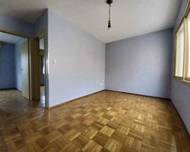 Apartamento para venda tem 75 metros quadrados com 3 quartos em Cristal - Porto Alegre - R