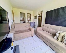 APARTAMENTO RESIDENCIAL em ALFENAS - MG, JARDIM TROPICAL