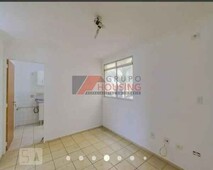 APARTAMENTO RESIDENCIAL em CAMPINAS - SP, VILA POMPÉIA