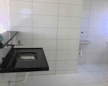 APARTAMENTO RESIDENCIAL em JOÃO PESSOA - PB, GRAMAME