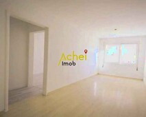 ACHEI IMOB vende Apartamento com 42m² e 1 dormitório no bairro Cavalhada