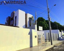 Apartamento residencial para Venda Altiplano Cabo Branco, João Pessoa