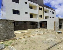 Apartamento residencial para Venda Mangabeira, João Pessoa