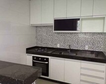 Belo Horizonte - Apartamento Padrão - Santa Mônica