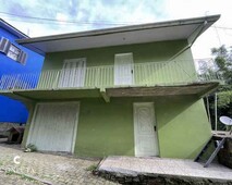 Casa à venda no bairro Floresta em Dois Irmãos/RS