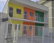 Casa Sobreposta para Venda em Pacheco São Gonçalo-RJ - 733