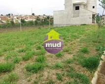 IMOBILIÁRIA MUD RIO PRETO VENDE TERRENO 200 METROS CONDOMÍNIO NATURE