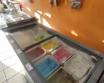 PONTO COMERCIAL | SORVETERIA NO BAIRRO BOA VISTA