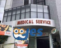 Sala comercial para venda - Medical Service