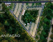 Terreno à venda, 241 m² por R$ 139.425 - Trancoso - Porto Seguro/Bahia