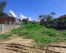 TERRENO RESIDENCIAL em ITAPOÁ - SC, Balneário Praia das Palmeiras