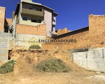 TERRENO RESIDENCIAL em JUNDIAÍ - SP, PARQUE RESIDENCIAL SÃO MIGUEL