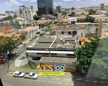 Yes Imob - Apartamento residencial para Locação, Centro, Feira de Santana, 1 dormitório, 1