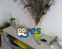 Yes Imob - Apartamento residencial para Venda, Conceição, Feira de Santana, 2 dormitórios